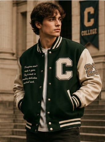 Varsity Jackets